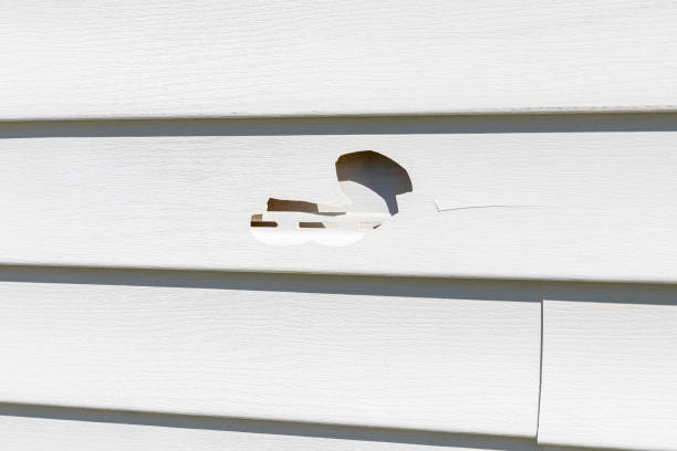 Reliable Horseshoe Bay, TX Siding Installation & Repair Solutions