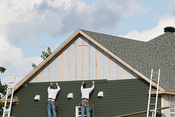 Custom Trim and Detailing for Siding